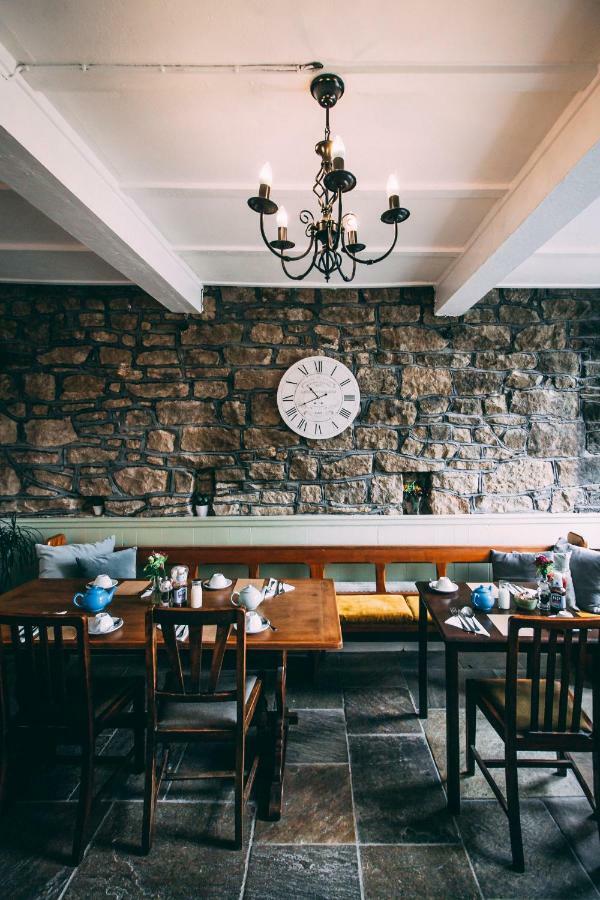 Weavers Guesthouse By Weavers Of Haworth Exterior foto